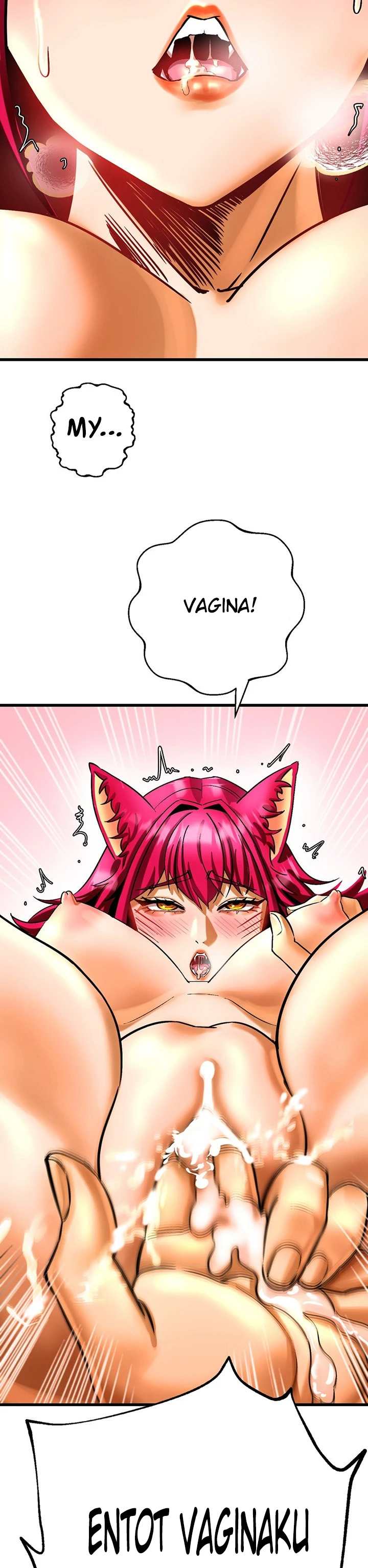 Farming with Girls Chapter 06 - Page 8